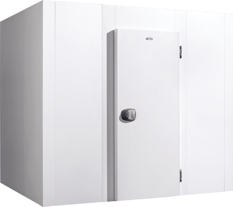 Cámaras Frigoríficas — Köpenick S.A. Cuba