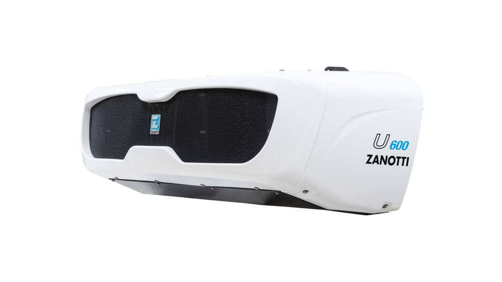 Transporte Refrigerado — Köpenick S.A. Cuba